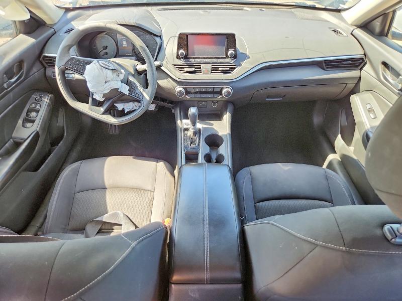Aukcja sprzedaży 2023 Nissan Altima, vin: 1N4BL4BV3PN399473, numer aukcji: 60200026