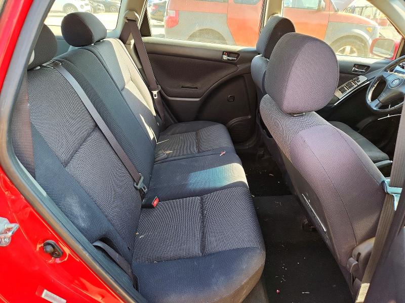 Aukcja sprzedaży 2004 Toyota Corolla Matrix, vin: 2T1KR32E34C179302, numer aukcji: 60963216