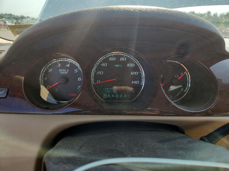 Aukcja sprzedaży 2011 Buick Lucerne, vin: 1G4HA5EM2BU116378, numer aukcji: 62537896
