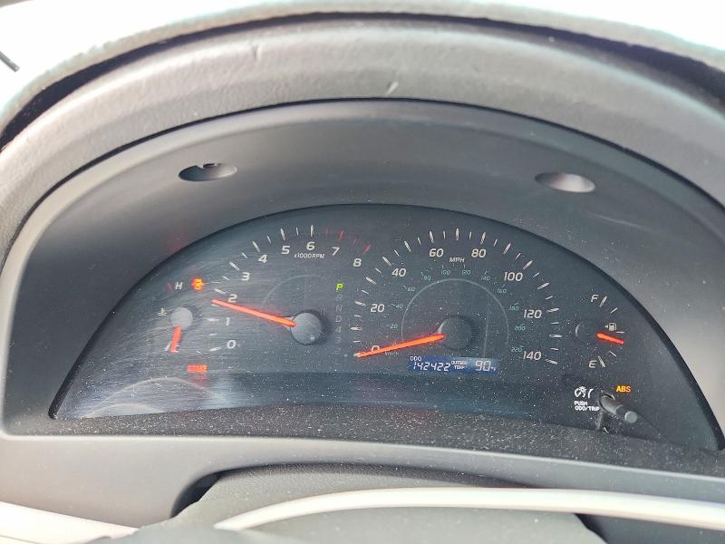 Aukcja sprzedaży 2009 Toyota Camry, vin: 4T4BE46K99R120154, numer aukcji: 61387596