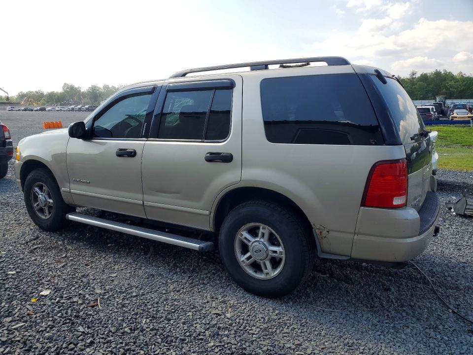 Продажа на аукционе авто 2004 Ford Explorer, vin: 1FMZU73K94UB32380, номер лота: 60666476
