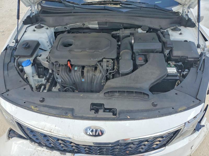2020 Kia Optima მანქანა იყიდება აუქციონზე, vin: 5XXGT4L30LG443867, აუქციონის ნომერი: 62000926
