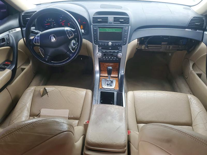 Aukcja sprzedaży 2004 Acura Tl, vin: 19UUA66224A020164, numer aukcji: 60226446
