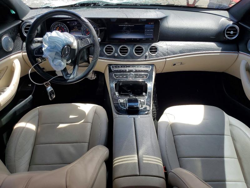 Продажа на аукционе авто 2017 Mercedes-benz E, vin: WDDZF4KB8HA184045, номер лота: 60021116