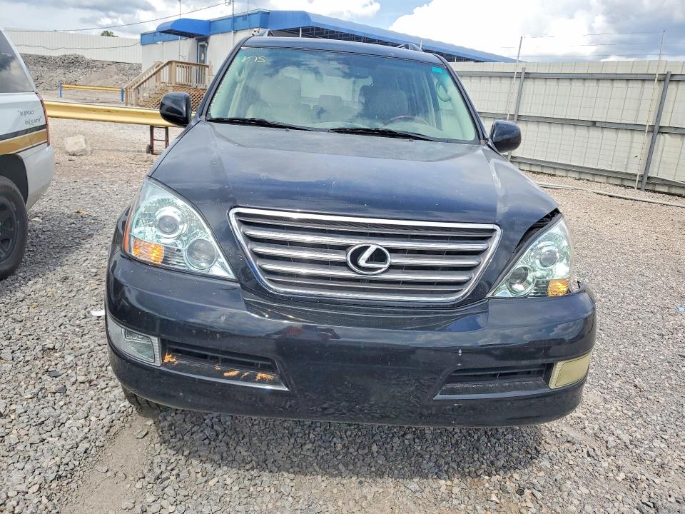 Продажа на аукционе авто 2008 Lexus Gx, vin: JTJBT20XX80157178, номер лота: 59391766