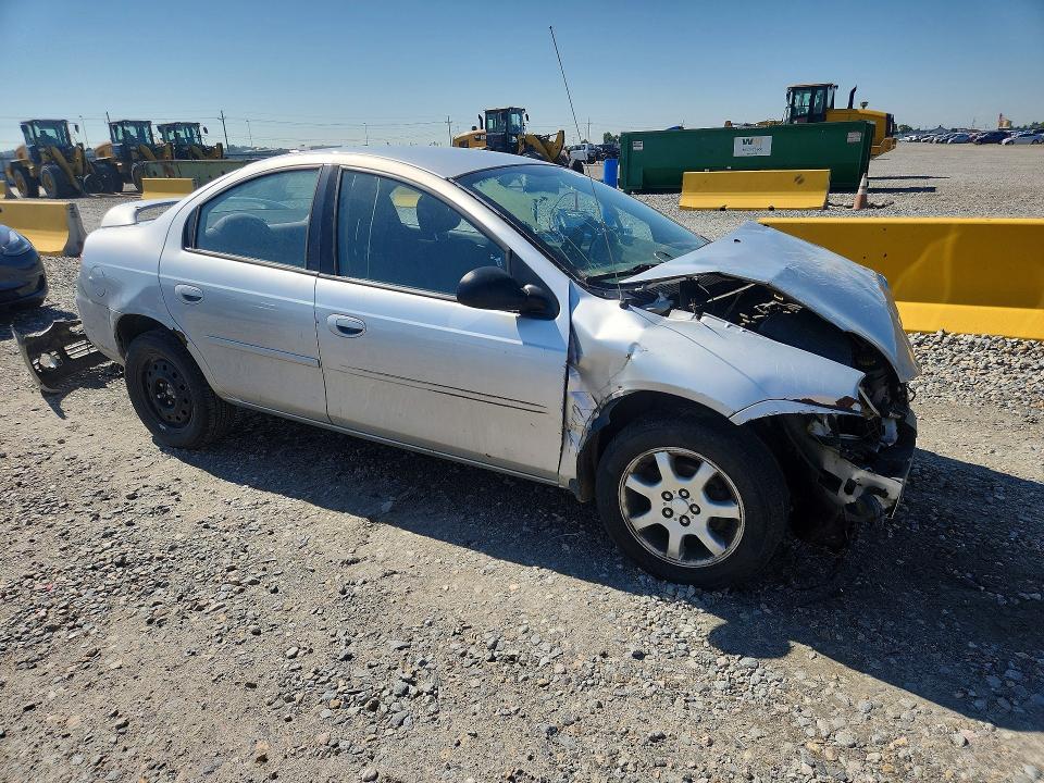 Продаж на аукціоні авто 2003 Dodge Neon, vin: 1B3ES56CX3D182643, номер лоту: 62264406