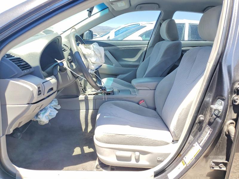 Продаж на аукціоні авто 2011 Toyota Camry, vin: JTNBF3EK4B3006027, номер лоту: 58995856