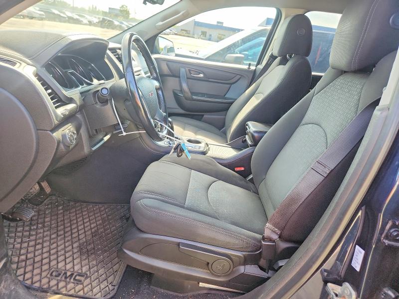 Продажа на аукционе авто 2016 Gmc Acadia, vin: 1GKKRNED2GJ197186, номер лота: 60075286