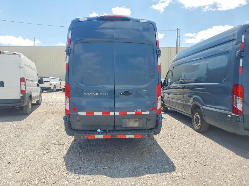 Aukcja sprzedaży 2020 Ford Transit, vin: 1FTBR3X82LKA87002, numer aukcji: 62447096
