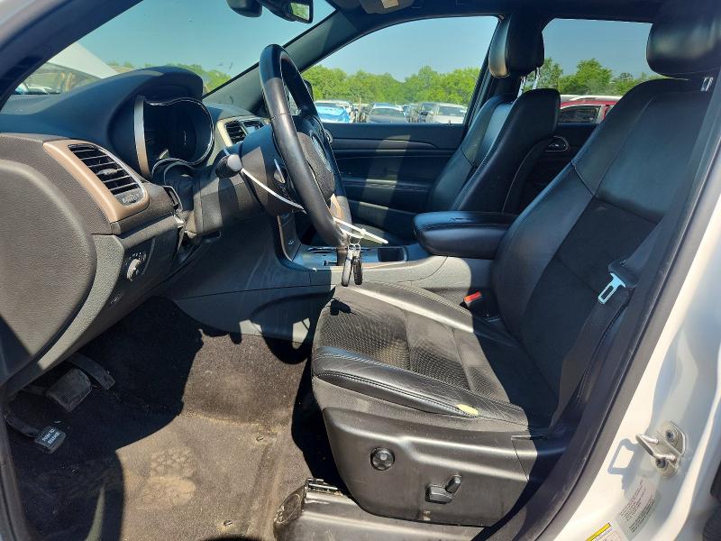 Продажа на аукционе авто 2015 Jeep Grand Cherokee, vin: 1C4RJFAG2FC748050, номер лота: 60701666