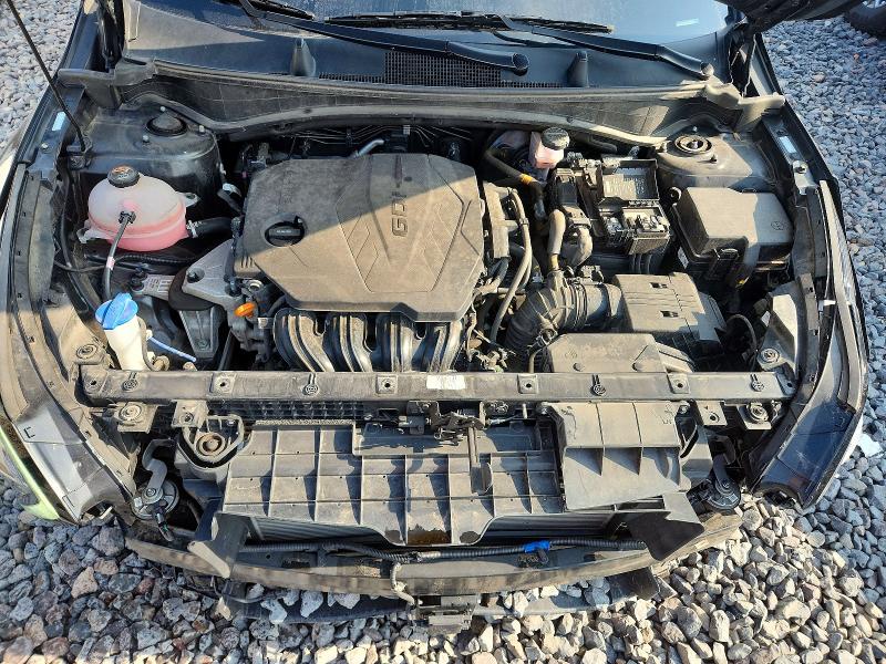 62484906 :رقم المزاد ، 5XYK5CDF1RG190800 vin ، 2024 Kia Sportage مزاد بيع