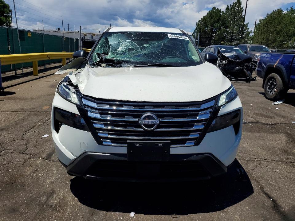 Aukcja sprzedaży 2026 Nissan Rogue, vin: 5N1BT3AB3TC674756, numer aukcji: 60008606