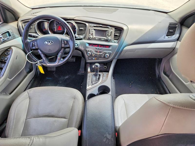 Продажа на аукционе авто 2013 Kia Optima, vin: 5XXGN4A72DG175650, номер лота: 62701146