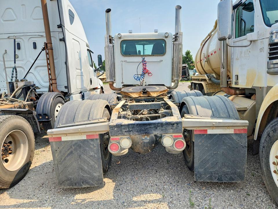 Продажа на аукционе авто 2012 Peterbilt 388, vin: 1XPWD49X9CD161853, номер лота: 61814766