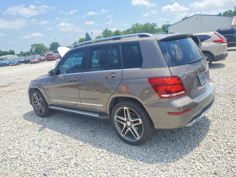 2013 Mercedes-benz Glk მანქანა იყიდება აუქციონზე, vin: WDCGG8JB4DG004875, აუქციონის ნომერი: 59888046