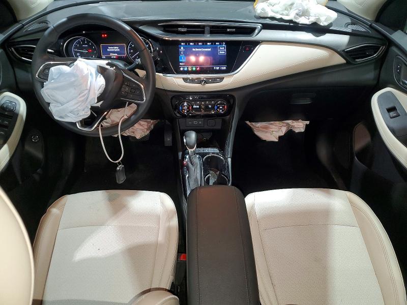 Aukcja sprzedaży 2021 Buick Encore Gx, vin: KL4MMDS2XMB169698, numer aukcji: 62073136