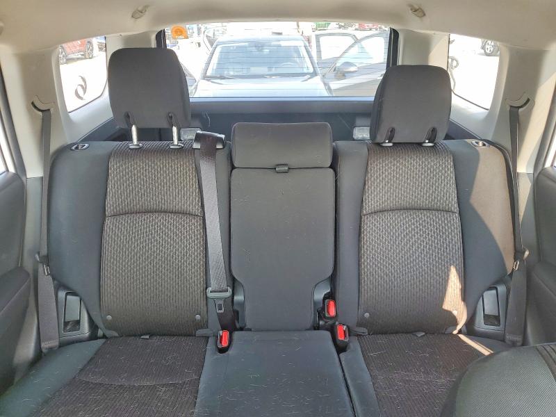 2020 Toyota 4runner მანქანა იყიდება აუქციონზე, vin: JTEBU5JR0L5797330, აუქციონის ნომერი: 62741446