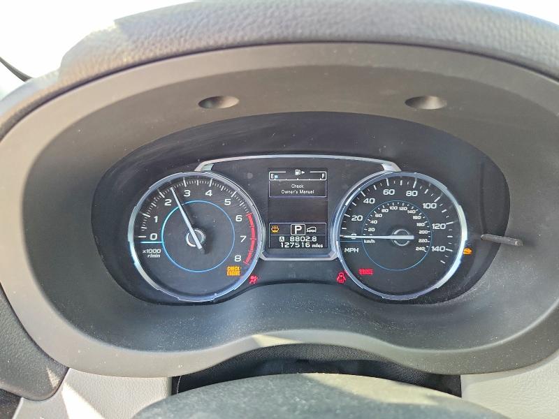 Продаж на аукціоні авто 2017 Subaru Forester, vin: JF2SJAJC4HH530121, номер лоту: 60420286