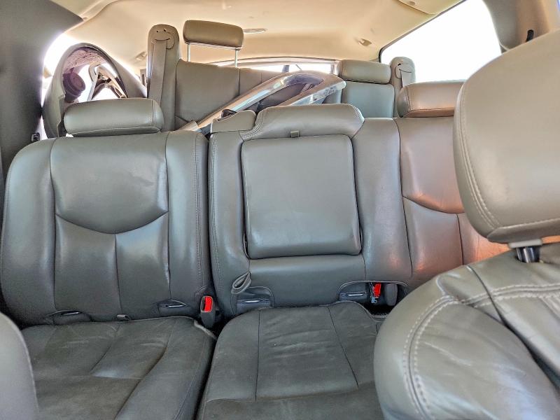 Продажа на аукционе авто 2005 Gmc Yukon Xl, vin: 1GKFK16Z65J113585, номер лота: 62539516