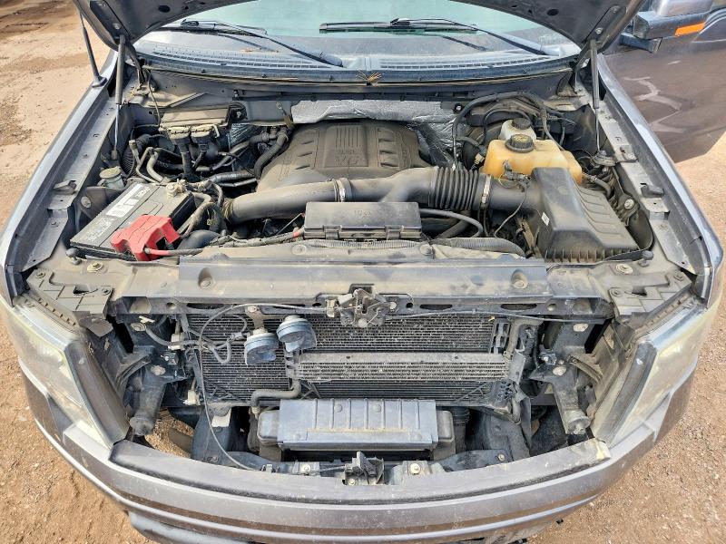 Aukcja sprzedaży 2012 Ford F150, vin: 1FTFW1ET1CKE34616, numer aukcji: 60153036