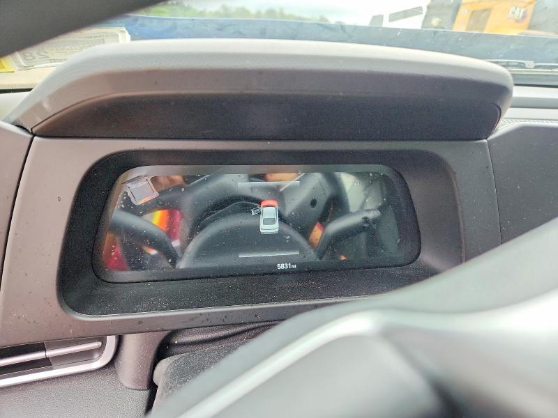 63071546 :رقم المزاد ، KMHLL4DG8RU714270 vin ، 2024 Hyundai Elantra مزاد بيع