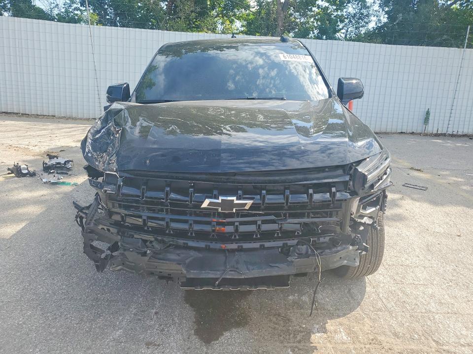 Продажа на аукционе авто 2025 Chevrolet Tahoe, vin: 1GNS6LED9SR243803, номер лота: 61048816