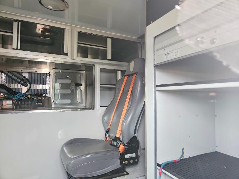 Продажа на аукционе авто 2021 Ford F550, vin: 1FD0X5HT9MEC13394, номер лота: 63073546