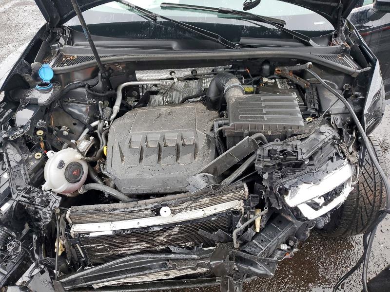 59289586 :رقم المزاد ، WA1EECF39M1022759 vin ، 2021 Audi Q3 مزاد بيع
