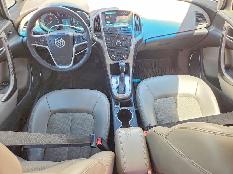 Aukcja sprzedaży 2016 Buick Verano, vin: 1G4PR5SK1G4148348, numer aukcji: 62637856
