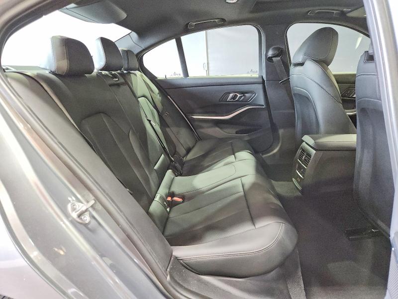 Продажа на аукционе авто 2026 Bmw 330xi, vin: 3MW89CW08T8G06851, номер лота: 62835856