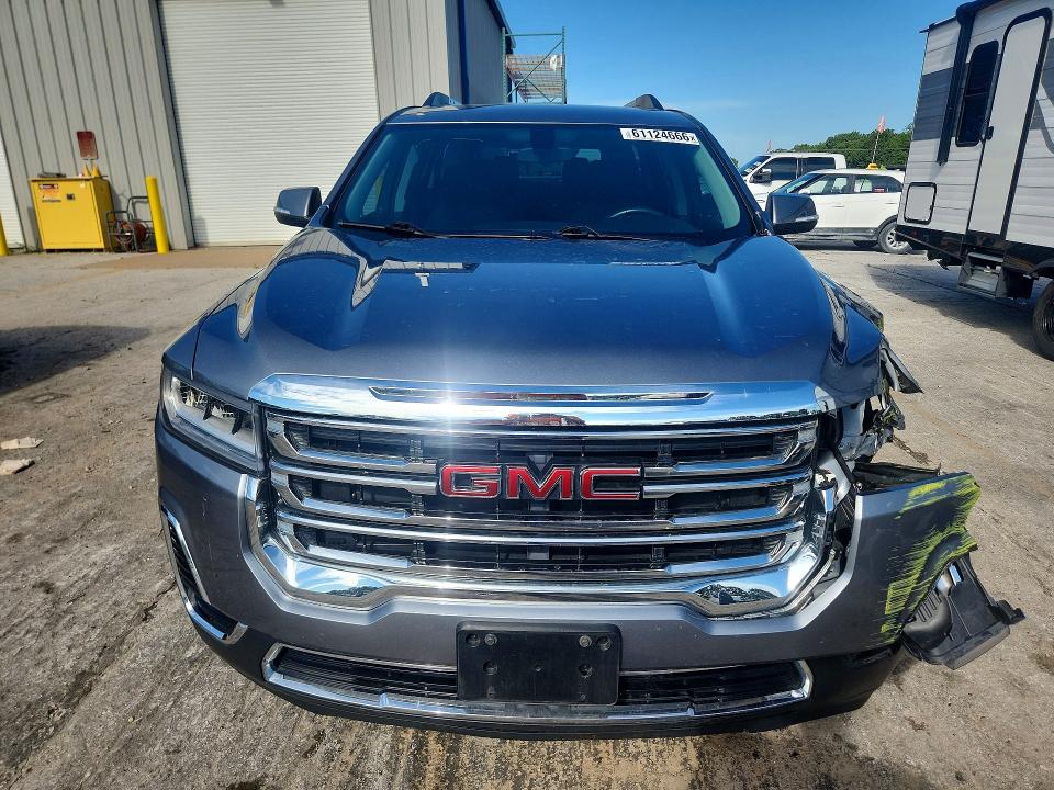 Aukcja sprzedaży 2020 Gmc Acadia, vin: 1GKKNRLS3LZ195026, numer aukcji: 61124666