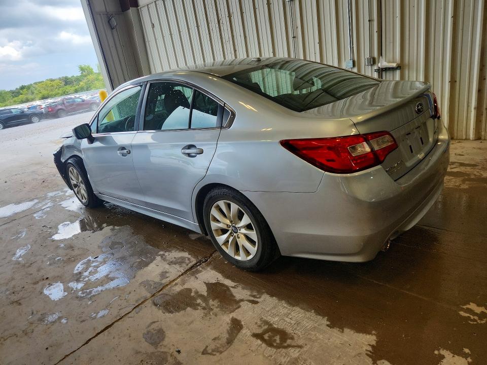 Aukcja sprzedaży 2015 Subaru Legacy, vin: 4S3BNAC68F3040723, numer aukcji: 60134416