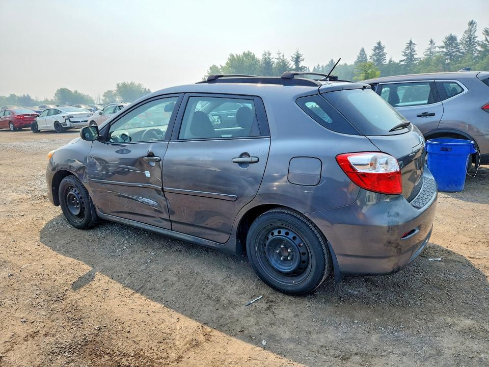 Aukcja sprzedaży 2014 Toyota Matrix, vin: 2T1KU4EE5EC128546, numer aukcji: 60804476