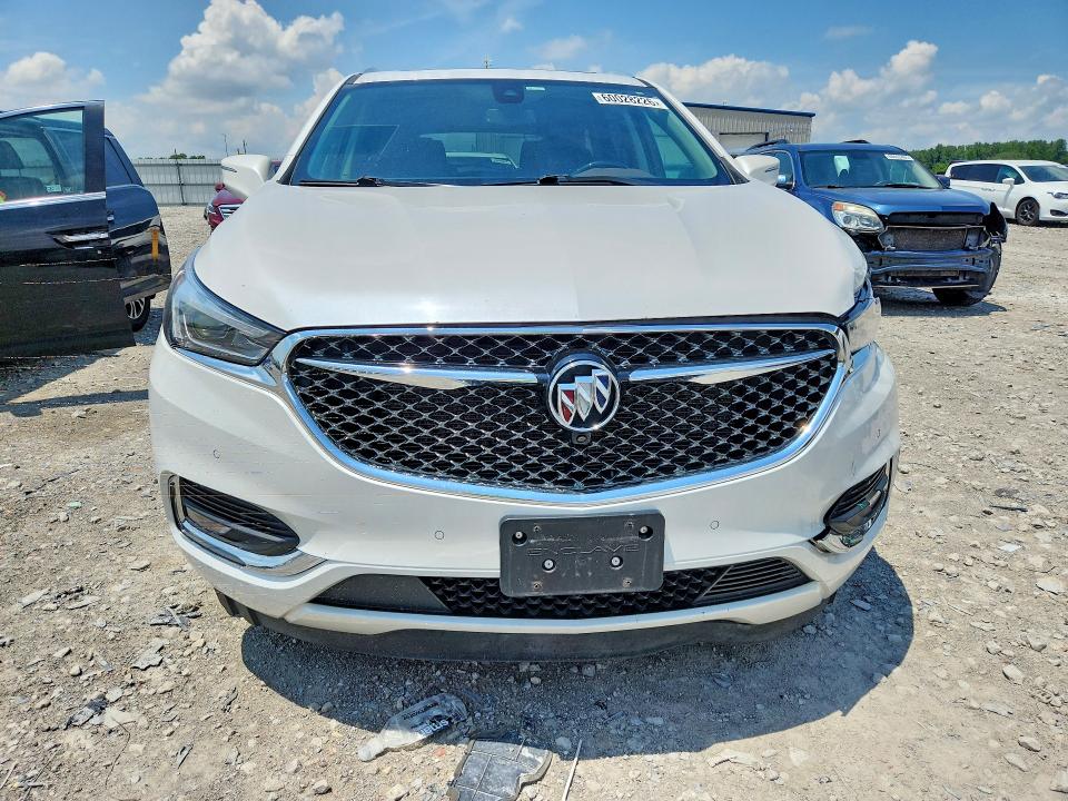2020 Buick Enclave მანქანა იყიდება აუქციონზე, vin: 5GAEVCKW1LJ233962, აუქციონის ნომერი: 60028226