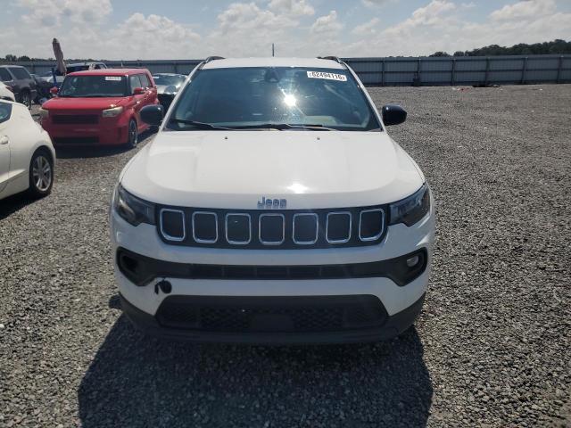 Aukcja sprzedaży 2022 Jeep Compass, vin: 3C4NJDFB7NT222905, numer aukcji: 62494116