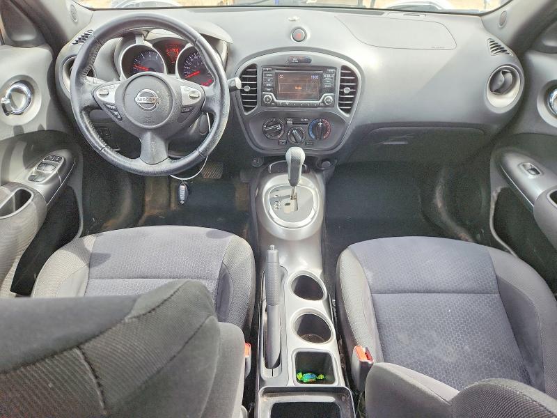 Продажа на аукционе авто 2015 Nissan Juke, vin: JN8AF5MR6FT513080, номер лота: 59334996