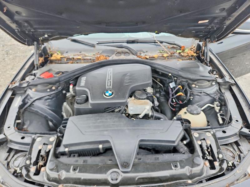 Aukcja sprzedaży 2013 Bmw 328, vin: WBA3B3C53DF532620, numer aukcji: 60419166