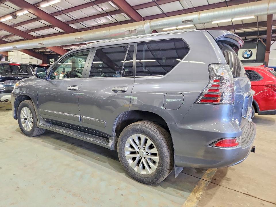 Aukcja sprzedaży 2018 Lexus Gx, vin: JTJBM7FX9J5196001, numer aukcji: 60621336