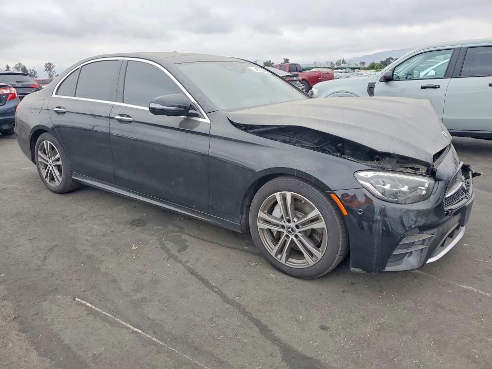 2021 Mercedes-benz E მანქანა იყიდება აუქციონზე, vin: W1KZF8DB6MB002237, აუქციონის ნომერი: 59375746
