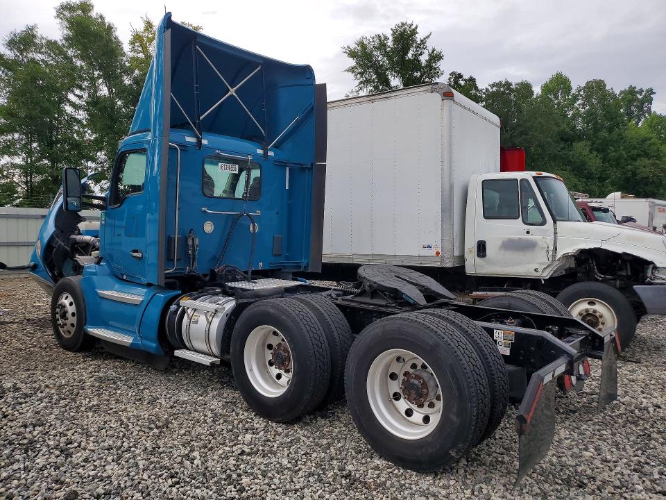 Aukcja sprzedaży 2021 Kenworth T680, vin: 1XKYD49X0MJ450461, numer aukcji: 61390656