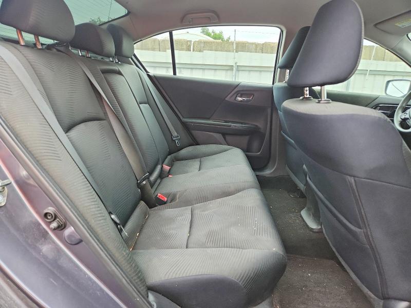 85615815 :رقم المزاد ، 1HGCR2E36GA108114 vin ، 2016 Honda Accord مزاد بيع