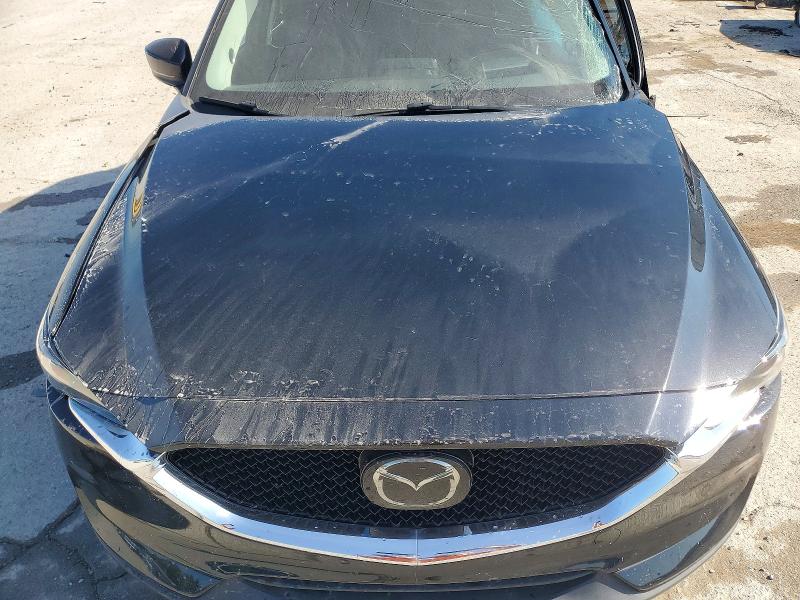 Aukcja sprzedaży 2018 Mazda Cx-5, vin: JM3KFBDM8J0405662, numer aukcji: 60627916