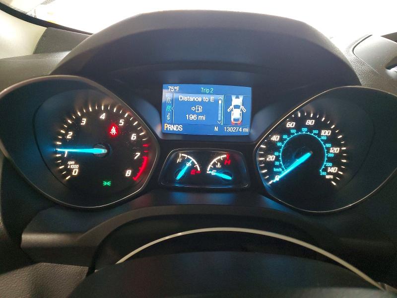 Aukcja sprzedaży 2013 Ford Escape, vin: 1FMCU9GX3DUA47297, numer aukcji: 62628296