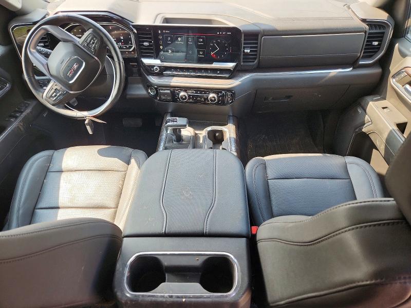 62509196 :رقم المزاد ، 3GTUUDEL5PG297241 vin ، 2023 Gmc Sierra مزاد بيع