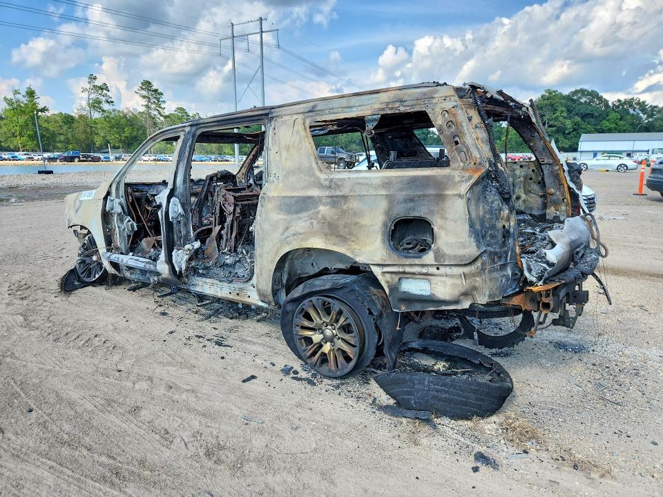 Продажа на аукционе авто 2024 Gmc Yukon Xl, vin: 1GKS2JKT2RR368029, номер лота: 59713926