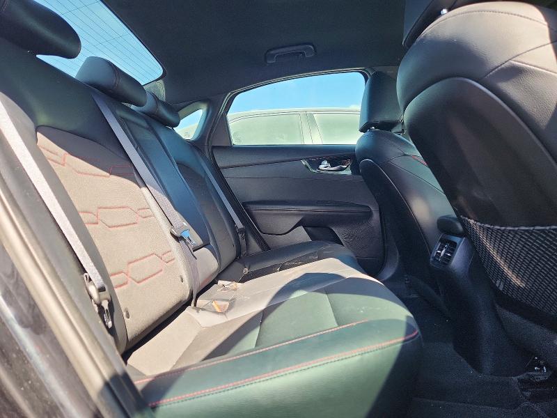 Aukcja sprzedaży 2021 Kia Forte, vin: 3KPF44AC5ME409509, numer aukcji: 59354466