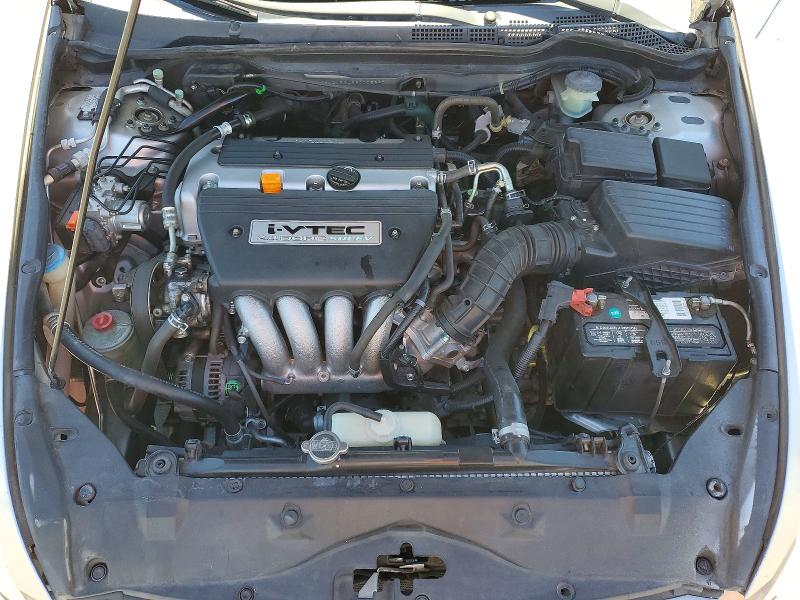 2006 Honda Accord მანქანა იყიდება აუქციონზე, vin: JHMCM56466C008697, აუქციონის ნომერი: 60209136