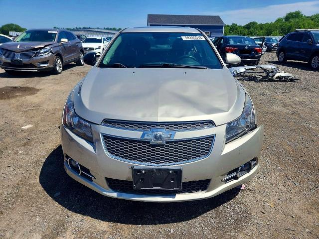 Aukcja sprzedaży 2014 Chevrolet Cruze, vin: 1G1PC5SB6E7254921, numer aukcji: 59280016