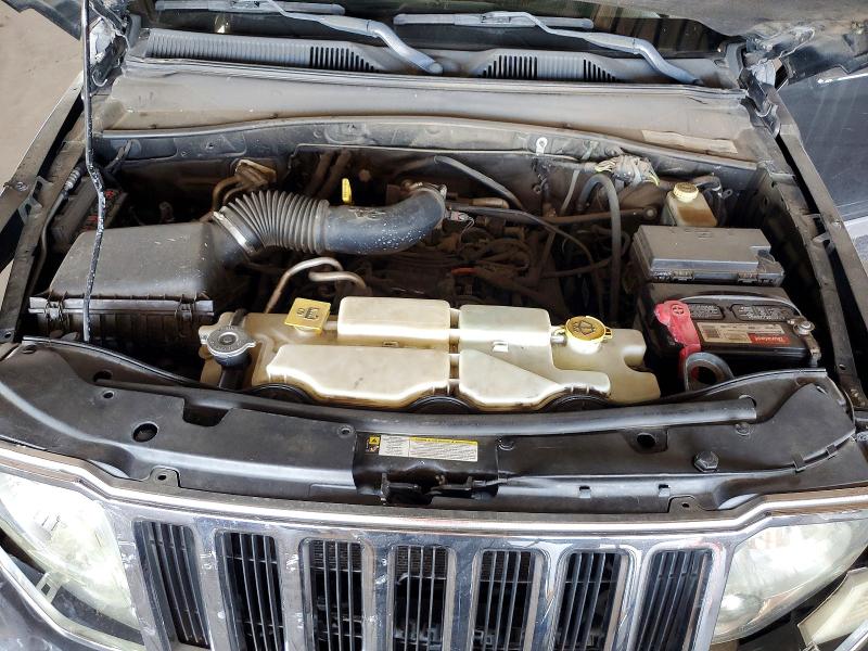 62512486 :رقم المزاد ، 1J4PN2GK7BW544878 vin ، 2011 Jeep Liberty مزاد بيع