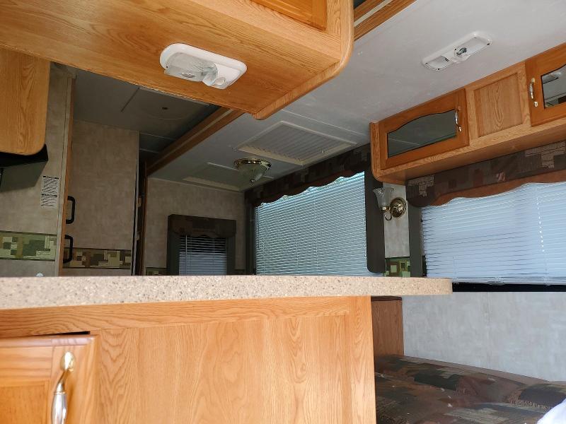 2007 Foresriver Cherokee მანქანა იყიდება აუქციონზე, vin: 4X4TCKH267X105840, აუქციონის ნომერი: 58379786